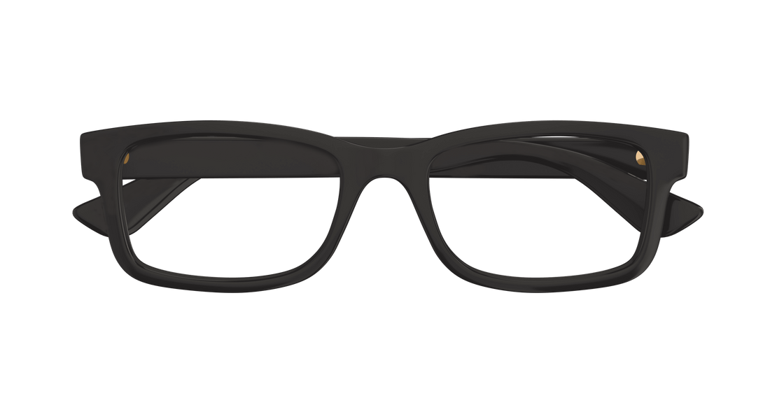 Translation missing: es.seo.product.type.gafas-graduadas gucci gg1717o 003 gris rectangular / squared masculino talla 54mm - Translation missing: es.seo.product.alt.imagen-secundaria