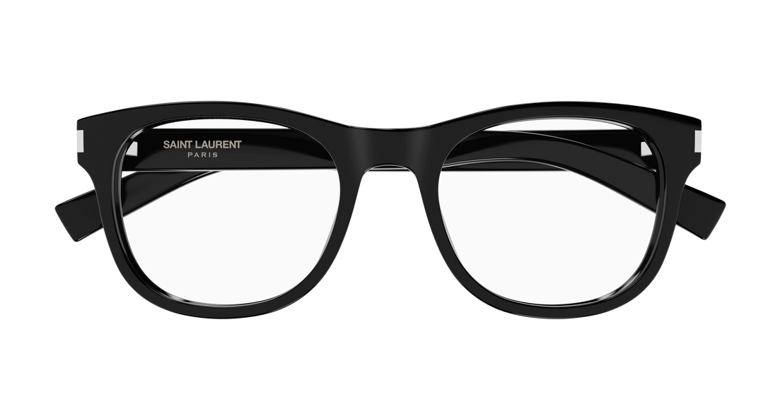 Translation missing: es.seo.product.type.gafas-graduadas saint laurent sl 663 004 unisex talla 55mm - Translation missing: es.seo.product.alt.imagen-secundaria