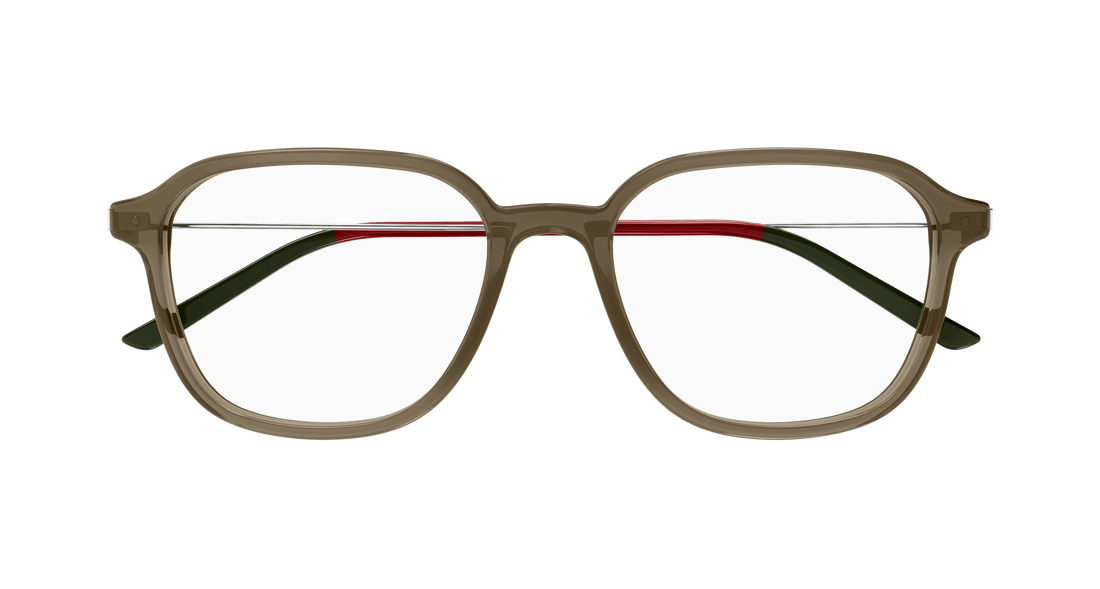 Translation missing: es.seo.product.type.gafas-graduadas gucci gg1576o 004 masculino talla 52mm - Translation missing: es.seo.product.alt.imagen-secundaria