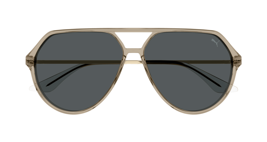 Translation missing: es.seo.product.type.gafas-de-sol puma pu0459s 004 unisex talla 60mm - Translation missing: es.seo.product.alt.imagen-secundaria