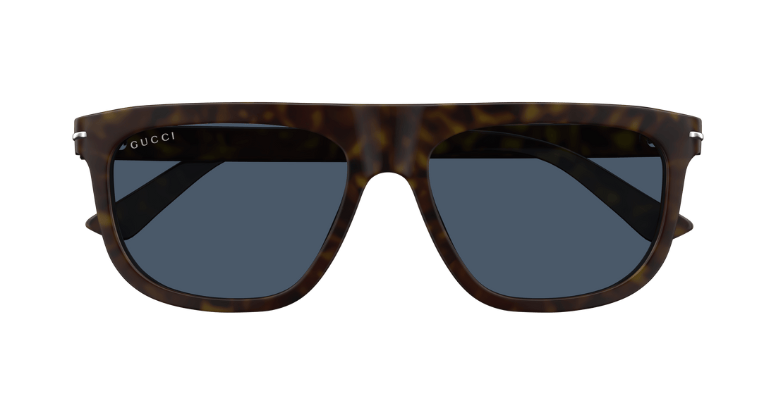Translation missing: es.seo.product.type.gafas-de-sol gucci gg1726s 002 havana round/oval/panthos masculino talla 56mm - Translation missing: es.seo.product.alt.imagen-secundaria
