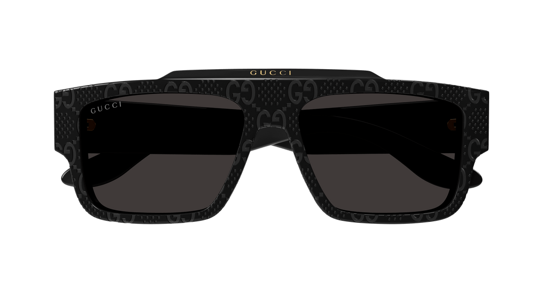 Translation missing: es.seo.product.type.gafas-de-sol gucci gg1460s 006 masculino talla 56mm - Translation missing: es.seo.product.alt.imagen-secundaria