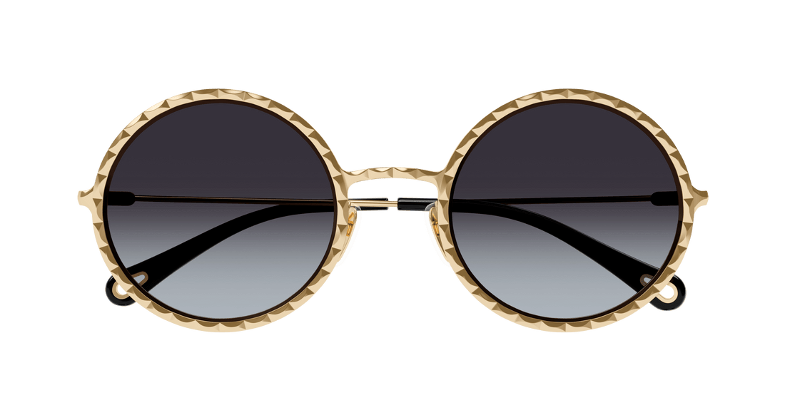 Translation missing: es.seo.product.type.gafas-de-sol chloé ch0230s 001 round femenino talla 53mm - Translation missing: es.seo.product.alt.imagen-secundaria