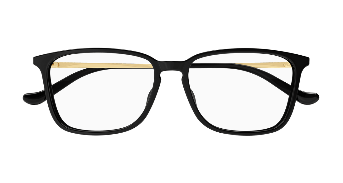 Translation missing: es.seo.product.type.gafas-graduadas gucci gg1609oa 001 masculino talla 56mm - Translation missing: es.seo.product.alt.imagen-secundaria