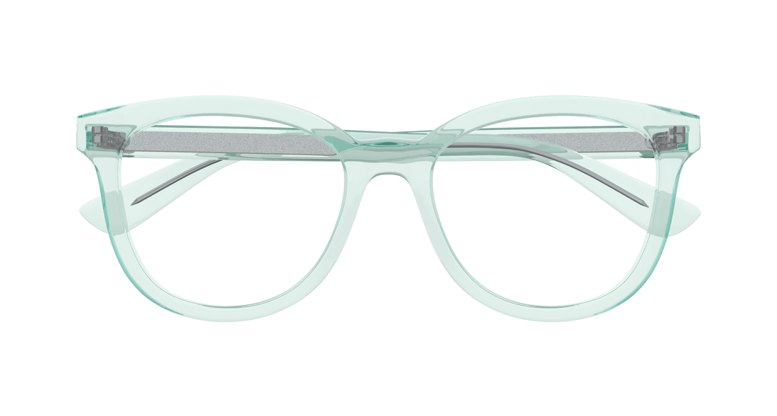 Translation missing: es.seo.product.type.gafas-graduadas gucci gg1687o 004 verde cat eye femenino talla 52mm - Translation missing: es.seo.product.alt.imagen-secundaria