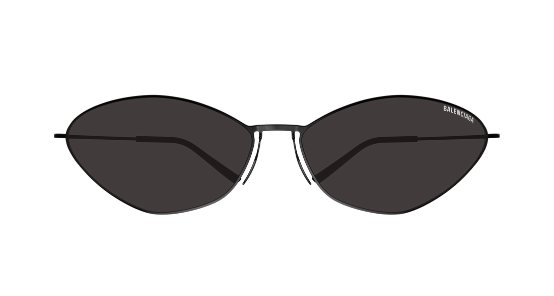 Translation missing: es.seo.product.type.gafas-de-sol balenciaga bb0350s 001 negro cat eye unisex talla 68mm - Translation missing: es.seo.product.alt.imagen-secundaria