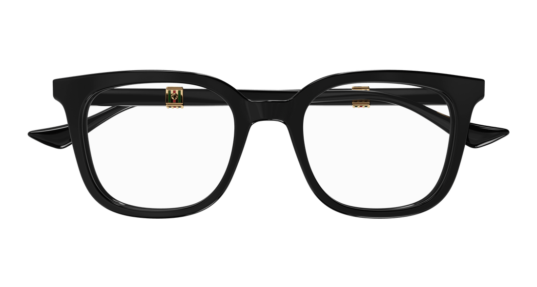 Translation missing: es.seo.product.type.gafas-graduadas gucci gg1497o 005 masculino talla 52mm - Translation missing: es.seo.product.alt.imagen-secundaria