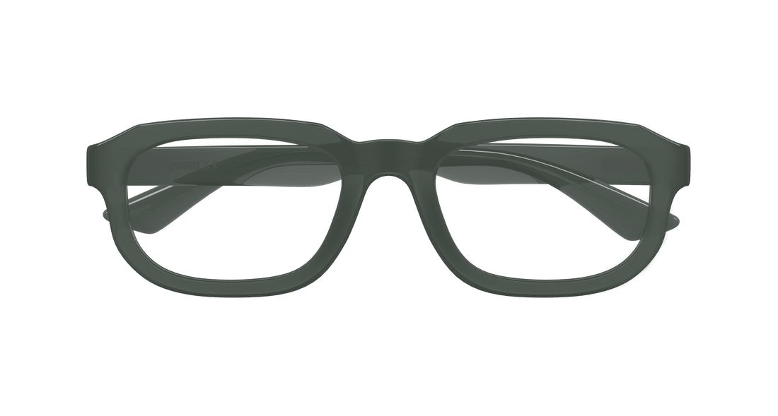Translation missing: es.seo.product.type.gafas-graduadas puma pu0466o 004 gris rectangular / squared unisex talla 52mm - Translation missing: es.seo.product.alt.imagen-secundaria