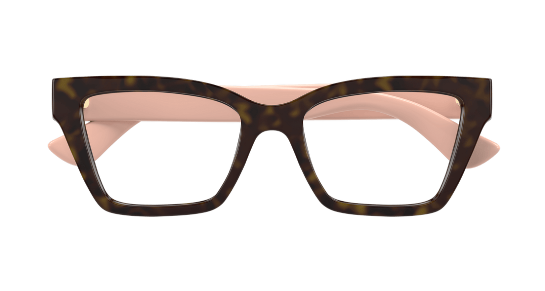 Translation missing: es.seo.product.type.gafas-graduadas gucci gg1715o 005 havana cat eye femenino talla 53mm - Translation missing: es.seo.product.alt.imagen-secundaria