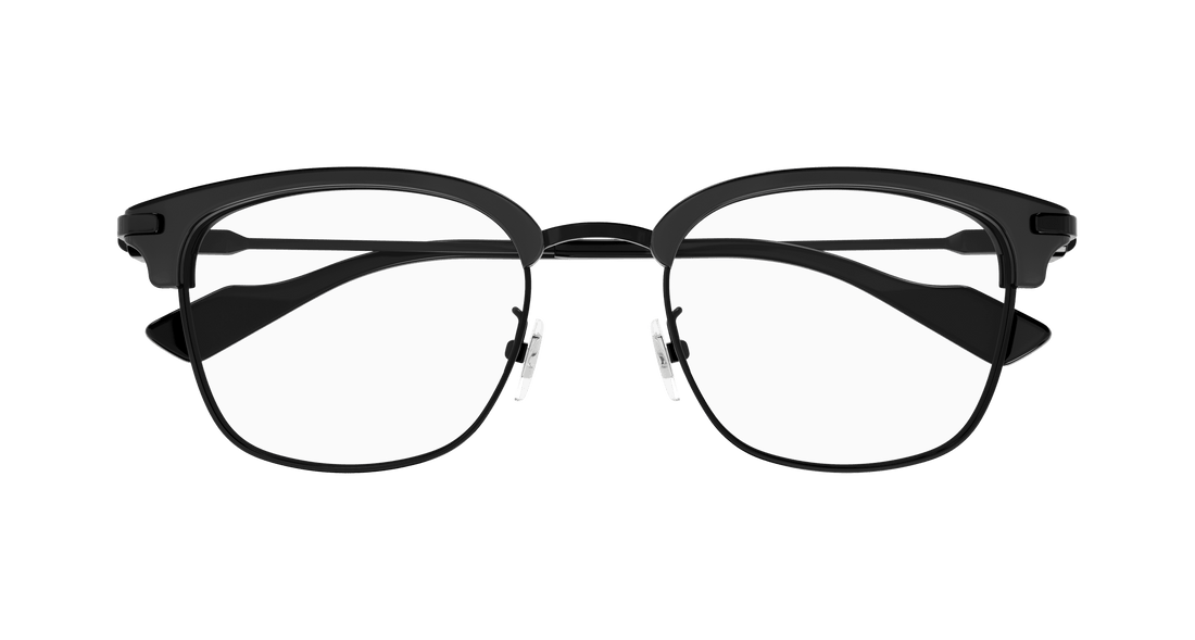 Translation missing: es.seo.product.type.gafas-graduadas gucci gg1606ok 001 masculino talla 52mm - Translation missing: es.seo.product.alt.imagen-secundaria