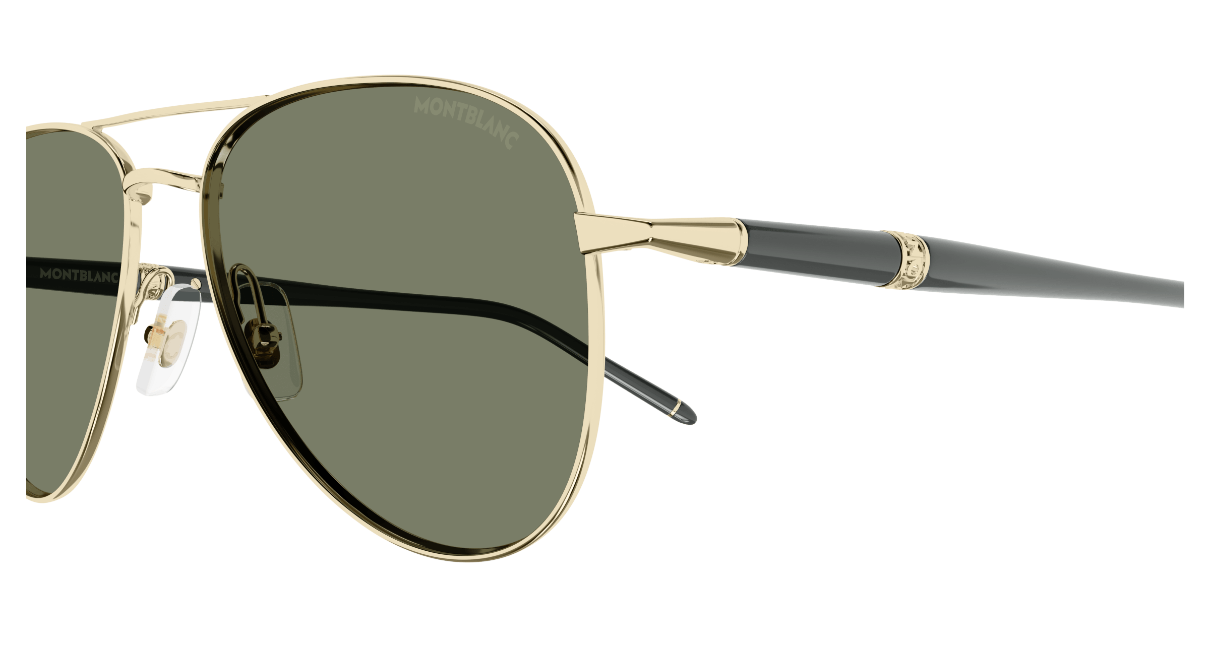 MONTBLANC MB0345S 004 57