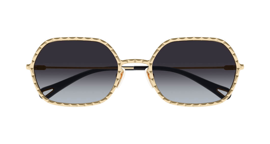 Translation missing: es.seo.product.type.gafas-de-sol chloé ch0231s 001 rectangular femenino talla 56mm - Translation missing: es.seo.product.alt.imagen-secundaria