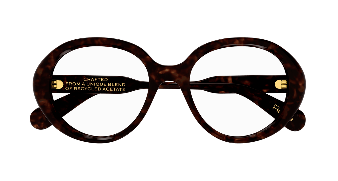 Translation missing: es.seo.product.type.gafas-graduadas chloé ch0221o 002 femenino talla 53mm - Translation missing: es.seo.product.alt.imagen-secundaria