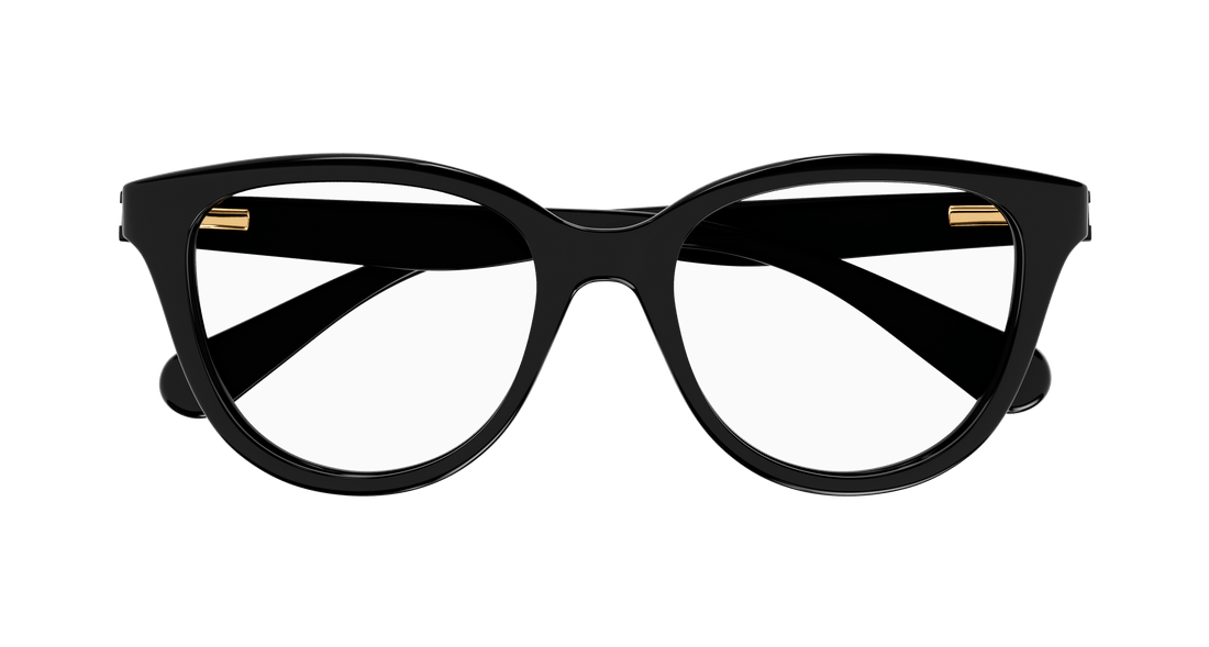 Translation missing: es.seo.product.type.gafas-graduadas chloé cc0021o 001 infantil talla 47mm - Translation missing: es.seo.product.alt.imagen-secundaria