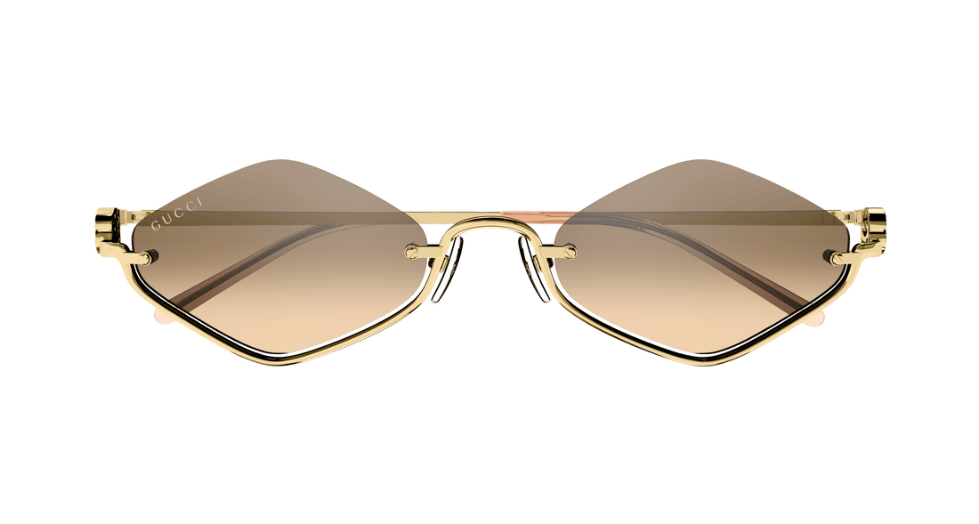 Translation missing: es.seo.product.type.gafas-de-sol gucci gg1604s 003 dorado geometric femenino talla 53mm - Translation missing: es.seo.product.alt.imagen-secundaria