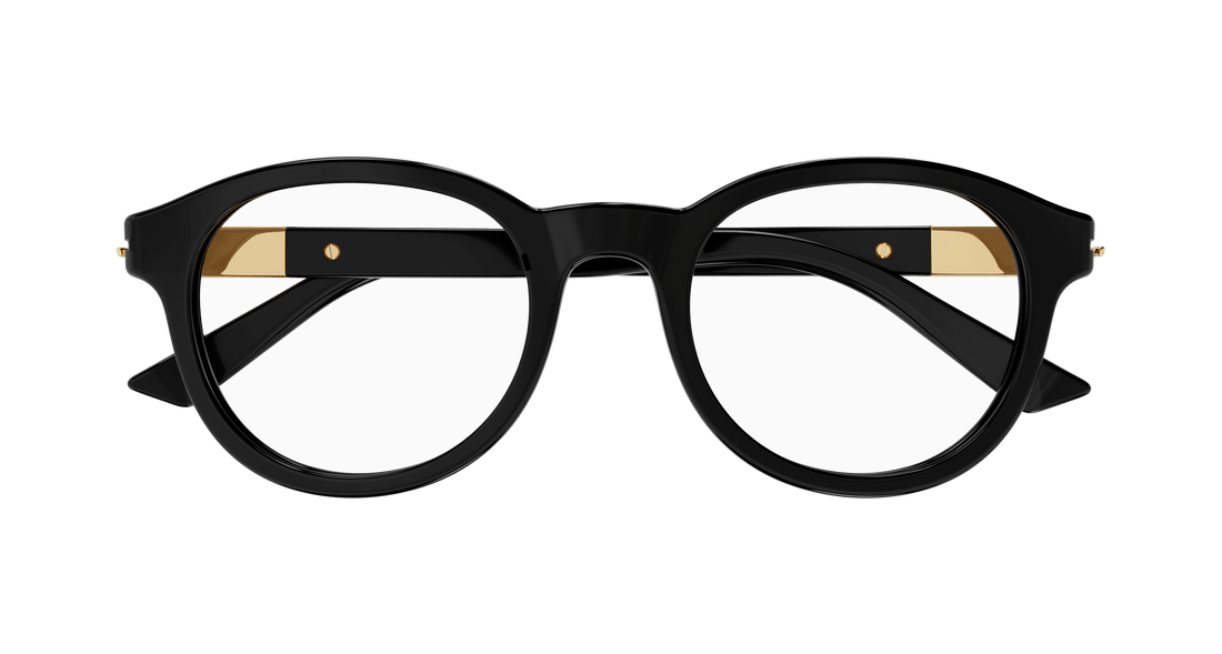 Translation missing: es.seo.product.type.gafas-graduadas gucci gg1503o 001 masculino talla 51mm - Translation missing: es.seo.product.alt.imagen-secundaria