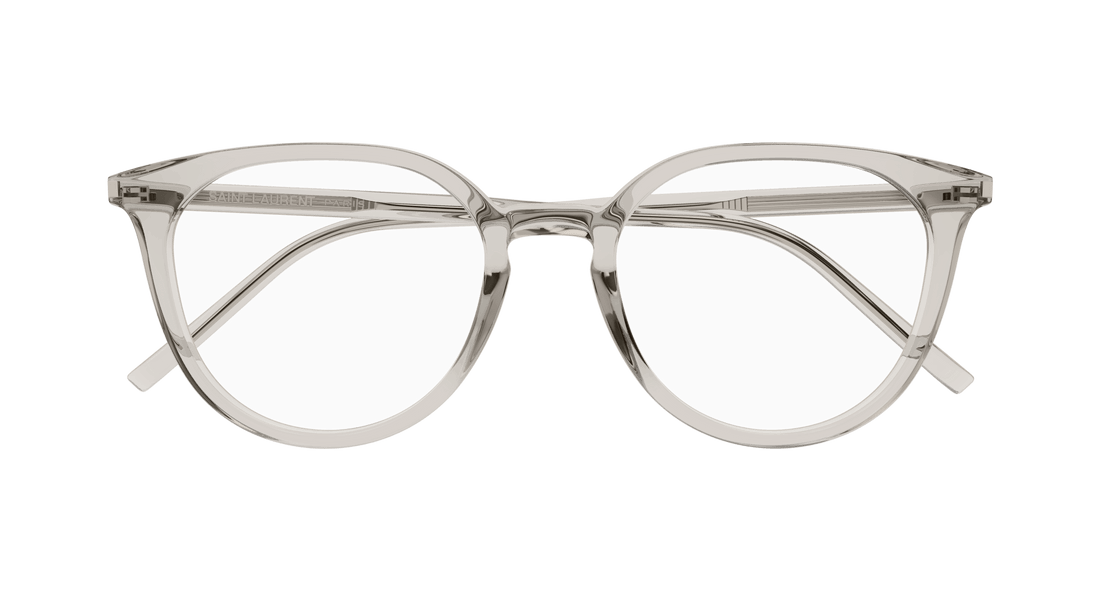 Translation missing: es.seo.product.type.gafas-graduadas saint laurent sl 681/f 003 unisex talla 52mm - Translation missing: es.seo.product.alt.imagen-secundaria