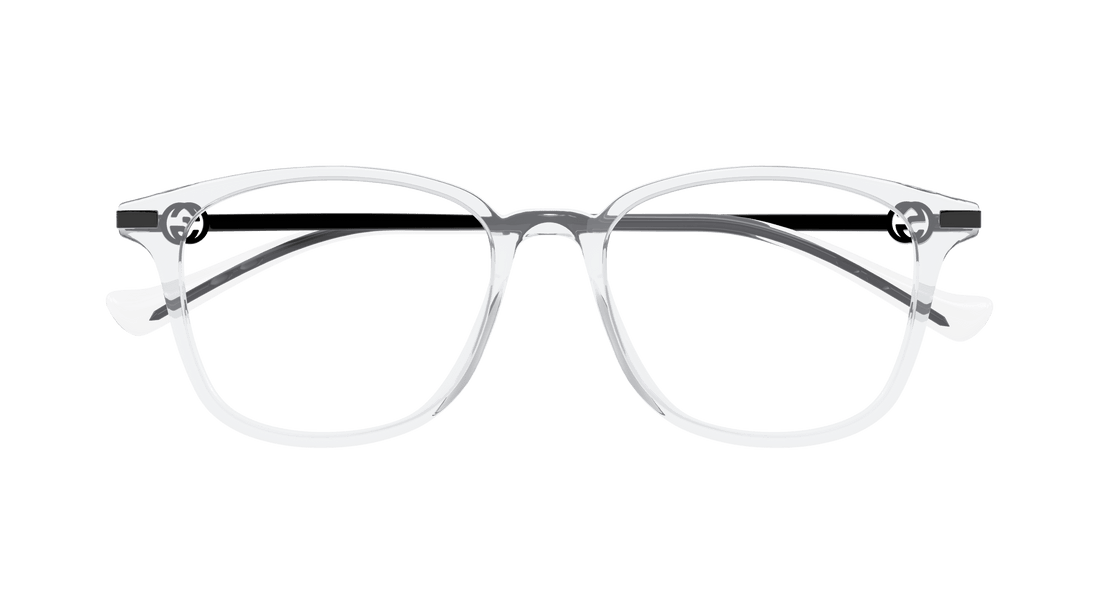 Translation missing: es.seo.product.type.gafas-graduadas gucci gg1745oa 003 transparente round/oval/panthos femenino talla 53mm - Translation missing: es.seo.product.alt.imagen-secundaria