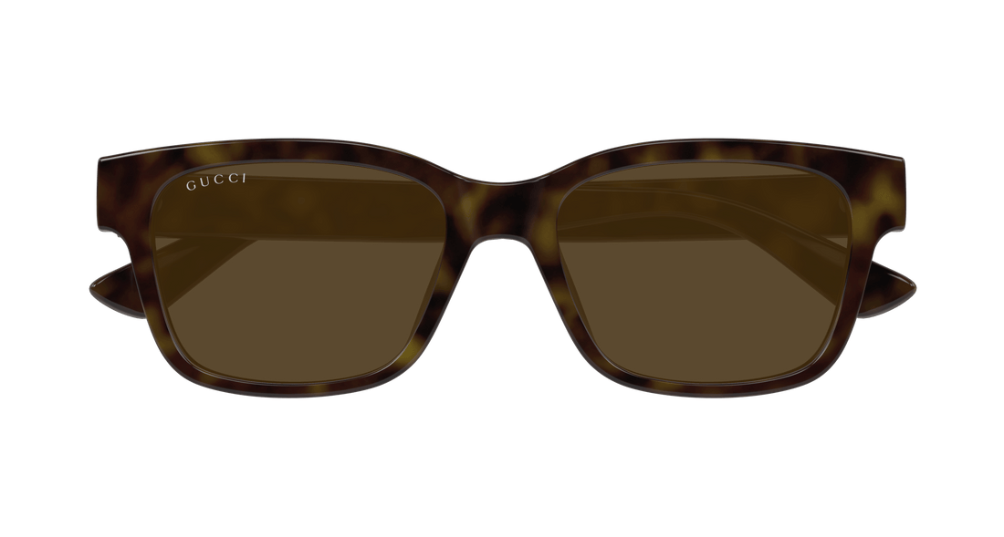 Translation missing: es.seo.product.type.gafas-de-sol gucci gg1716s 002 havana rectangular / squared masculino talla 54mm - Translation missing: es.seo.product.alt.imagen-secundaria