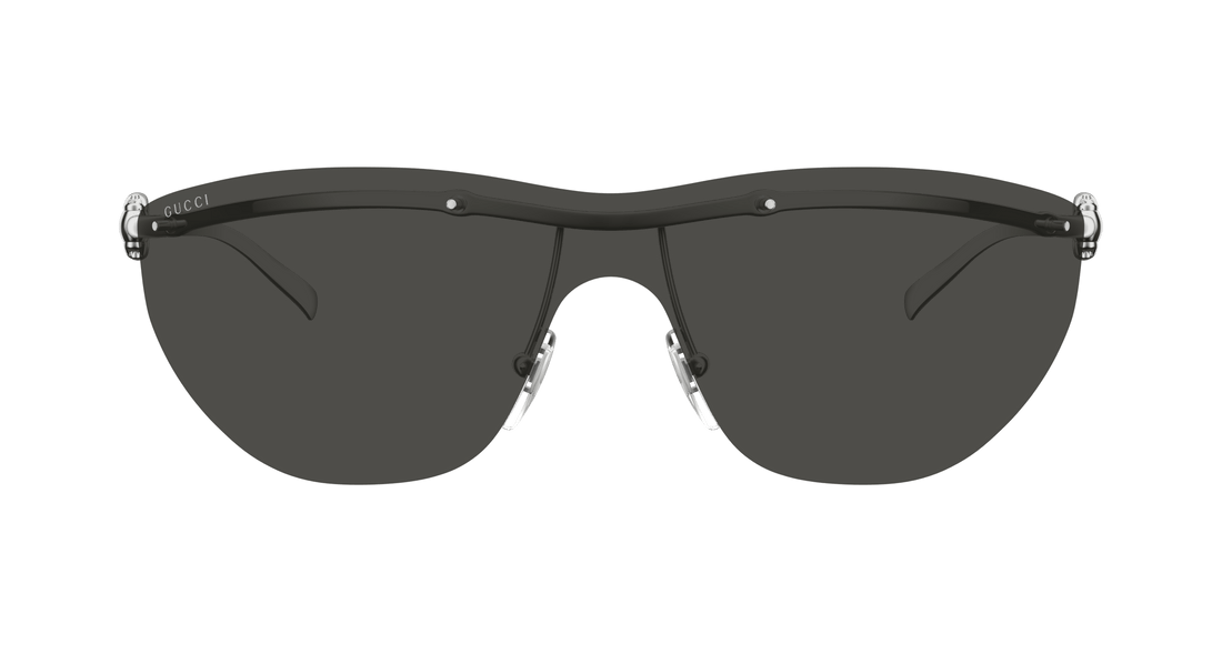 Translation missing: es.seo.product.type.gafas-de-sol gucci gg1700s 001 plateado mask femenino talla 99mm - Translation missing: es.seo.product.alt.imagen-secundaria