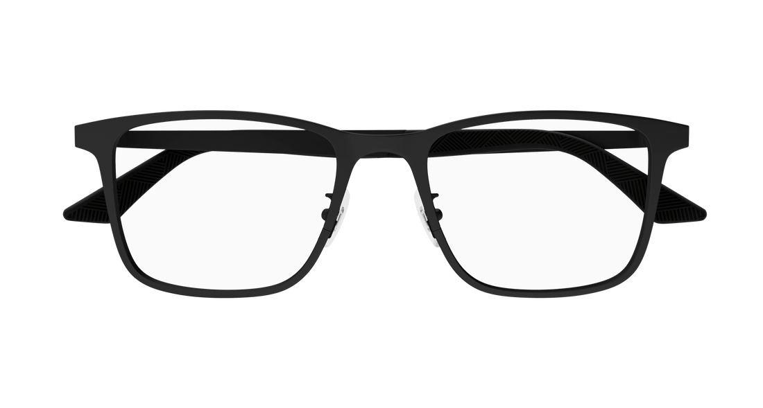 Translation missing: es.seo.product.type.gafas-graduadas montblanc mb0334o 001 masculino talla 53mm - Translation missing: es.seo.product.alt.imagen-secundaria
