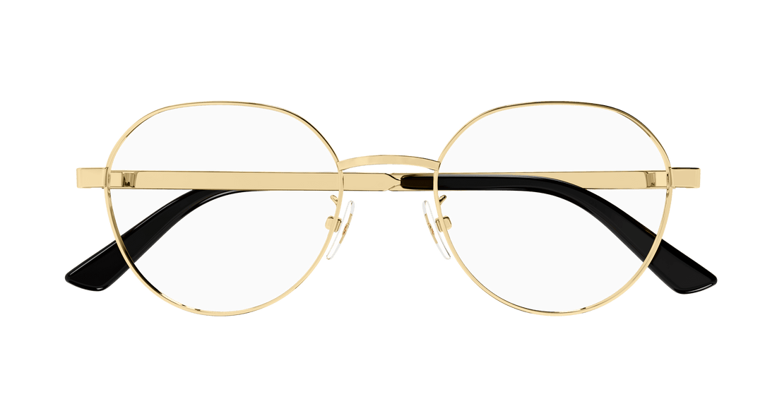 Translation missing: es.seo.product.type.gafas-graduadas gucci gg1607ok 003 masculino talla 52mm - Translation missing: es.seo.product.alt.imagen-secundaria