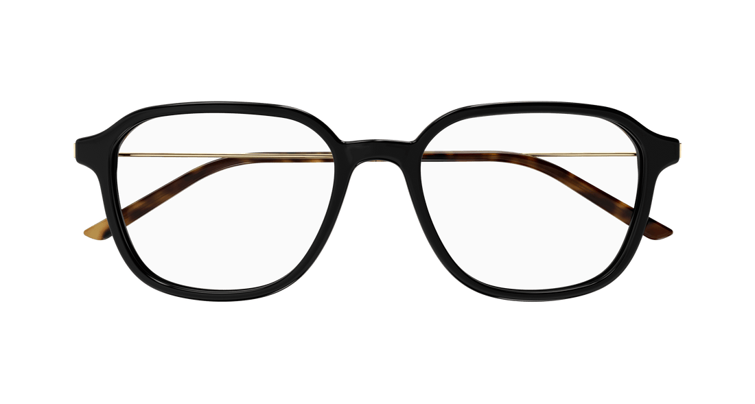 Translation missing: es.seo.product.type.gafas-graduadas gucci gg1576o 001 masculino talla 52mm - Translation missing: es.seo.product.alt.imagen-secundaria