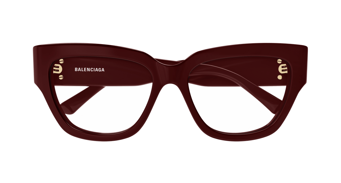 Translation missing: es.seo.product.type.gafas-graduadas balenciaga bb0326o 004 femenino talla 53mm - Translation missing: es.seo.product.alt.imagen-secundaria