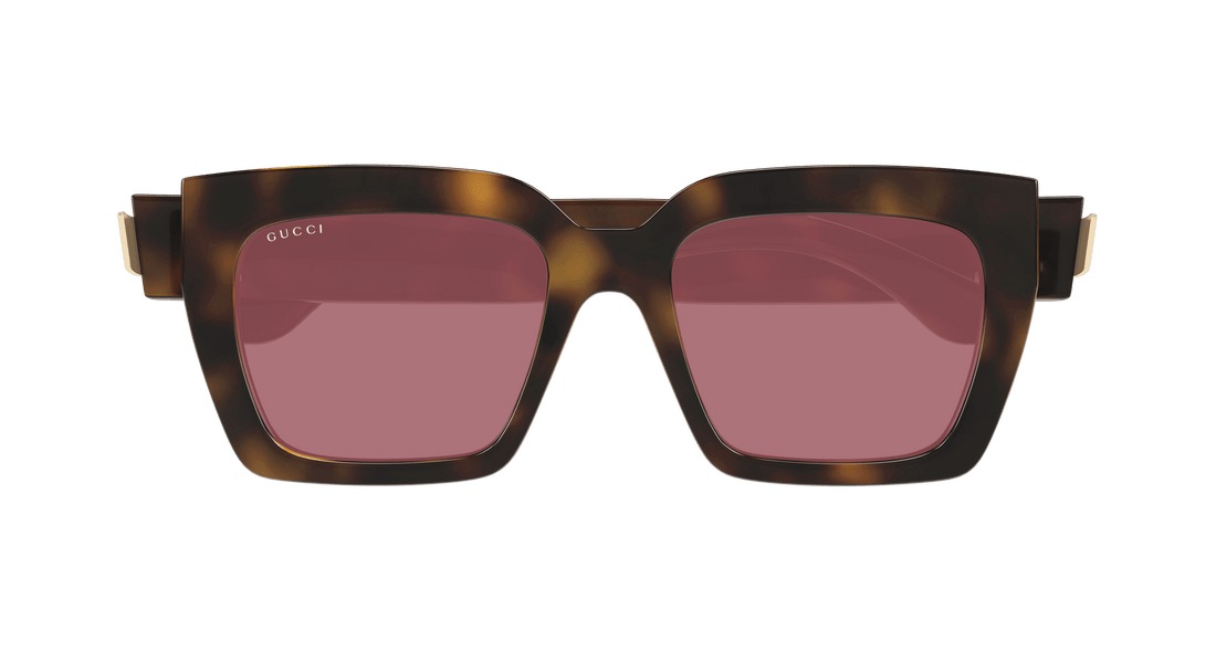 Translation missing: es.seo.product.type.gafas-de-sol gucci gg1689s 002 havana cat eye femenino talla 54mm - Translation missing: es.seo.product.alt.imagen-secundaria