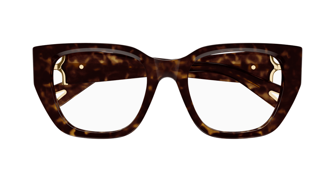 Translation missing: es.seo.product.type.gafas-graduadas chloé ch0238o 002 femenino talla 51mm - Translation missing: es.seo.product.alt.imagen-secundaria