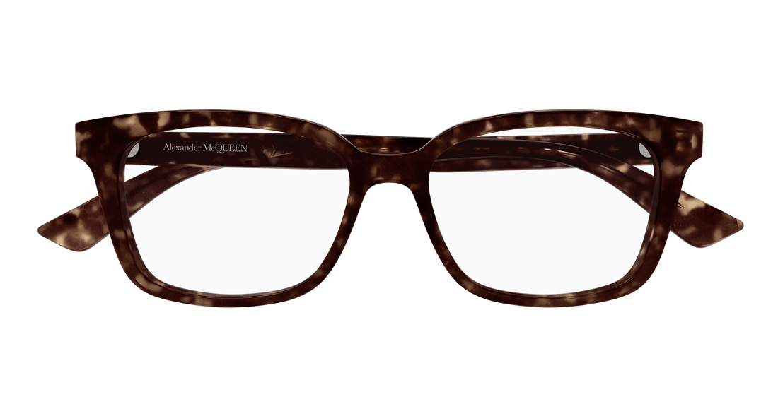 Translation missing: es.seo.product.type.gafas-graduadas alexander mcqueen am0464o 002 femenino talla 52mm - Translation missing: es.seo.product.alt.imagen-secundaria