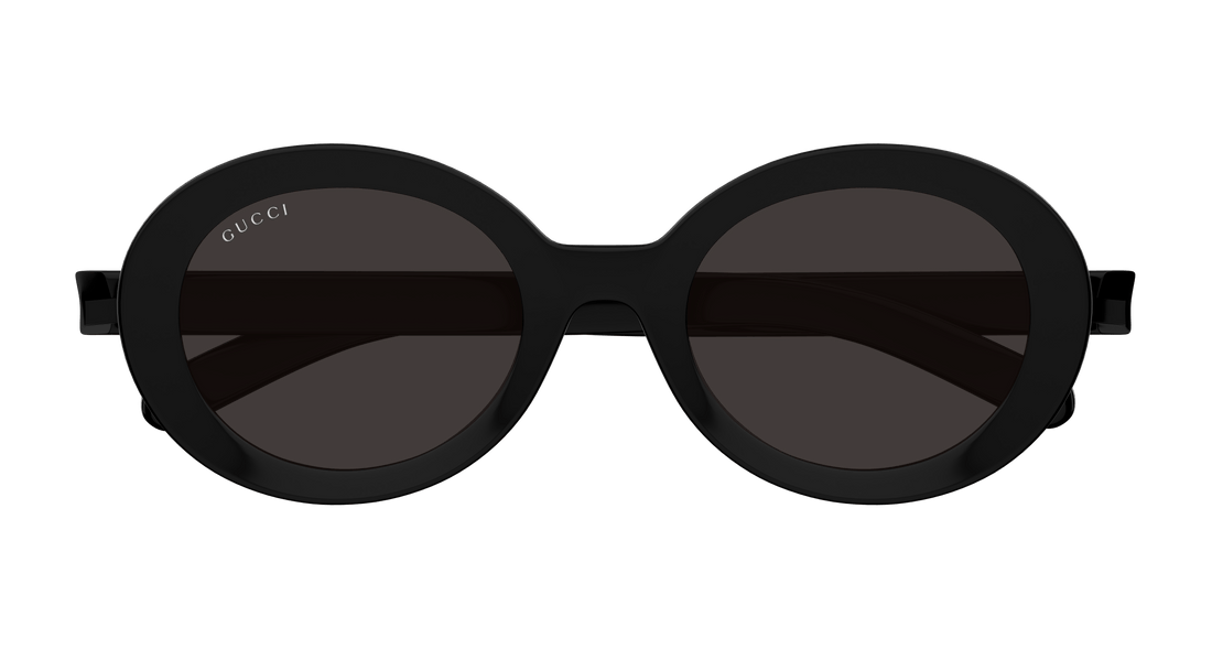 Translation missing: es.seo.product.type.gafas-de-sol gucci gg1722sa 001 negro round/oval/panthos femenino talla 53mm - Translation missing: es.seo.product.alt.imagen-secundaria