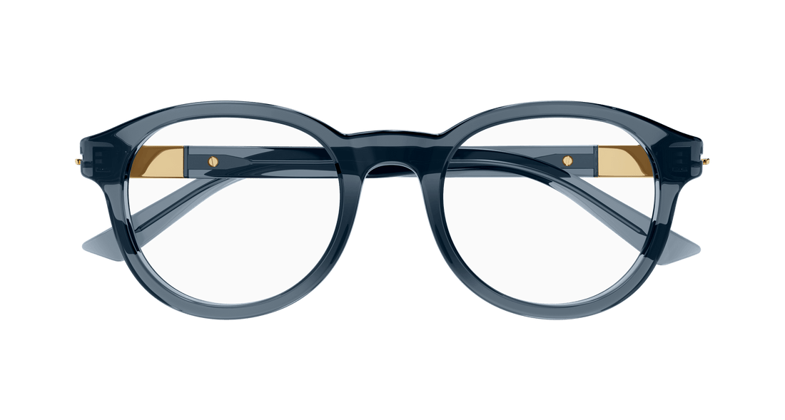 Translation missing: es.seo.product.type.gafas-graduadas gucci gg1503o 003 masculino talla 51mm - Translation missing: es.seo.product.alt.imagen-secundaria