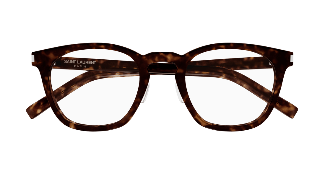 Translation missing: es.seo.product.type.gafas-graduadas saint laurent sl 28/j 002 unisex talla 49mm - Translation missing: es.seo.product.alt.imagen-secundaria