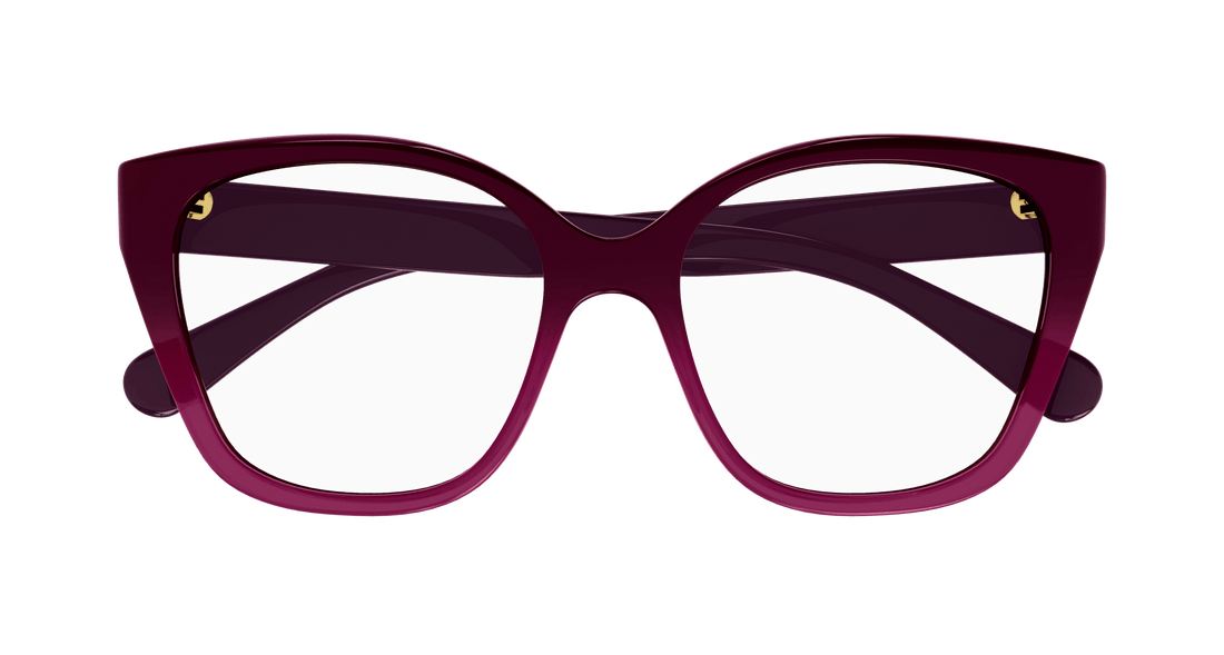 Translation missing: es.seo.product.type.gafas-graduadas chloé ch0241o 003 femenino talla 53mm - Translation missing: es.seo.product.alt.imagen-secundaria