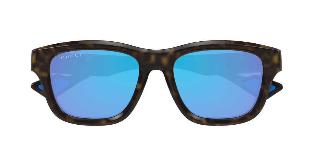 Translation missing: es.seo.product.type.gafas-de-sol gucci gg1630s 002 havana rectangular masculino talla 54mm - Translation missing: es.seo.product.alt.imagen-secundaria