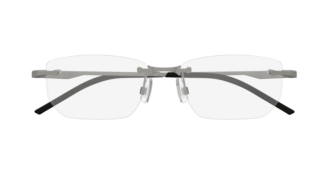 Translation missing: es.seo.product.type.gafas-graduadas puma pu0450o 002 rutenio rectangular / squared masculino talla 56mm - Translation missing: es.seo.product.alt.imagen-secundaria