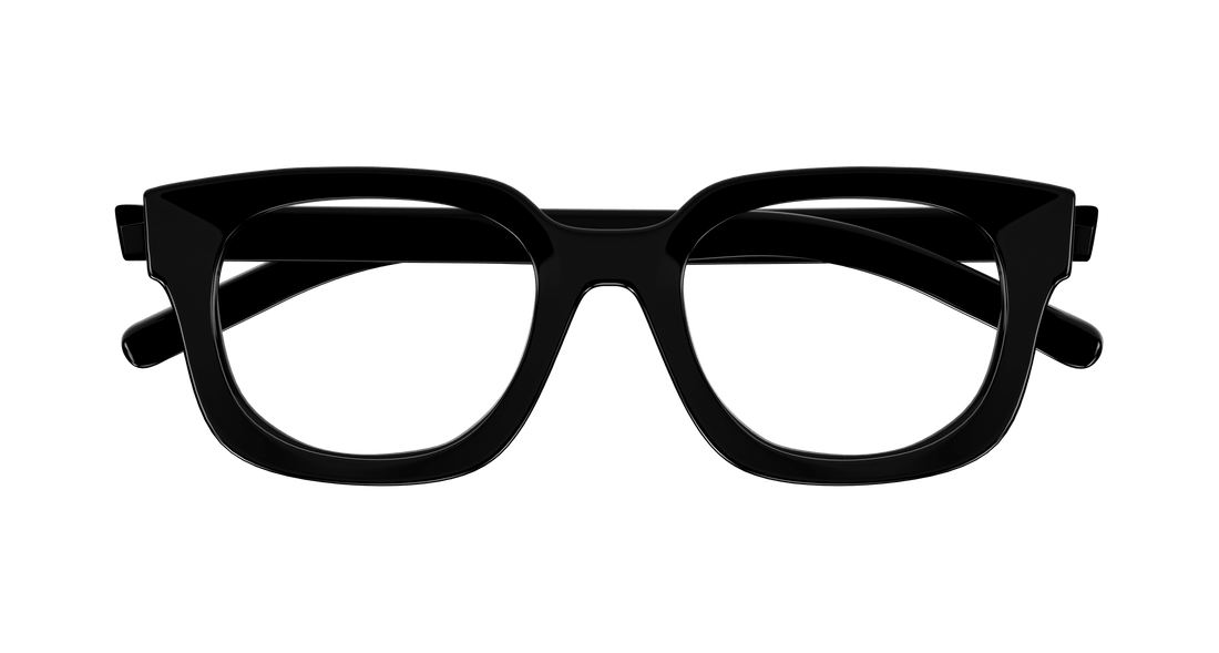 Translation missing: es.seo.product.type.gafas-graduadas gucci gg1721o 001 negro rectangular / squared femenino talla 50mm - Translation missing: es.seo.product.alt.imagen-secundaria