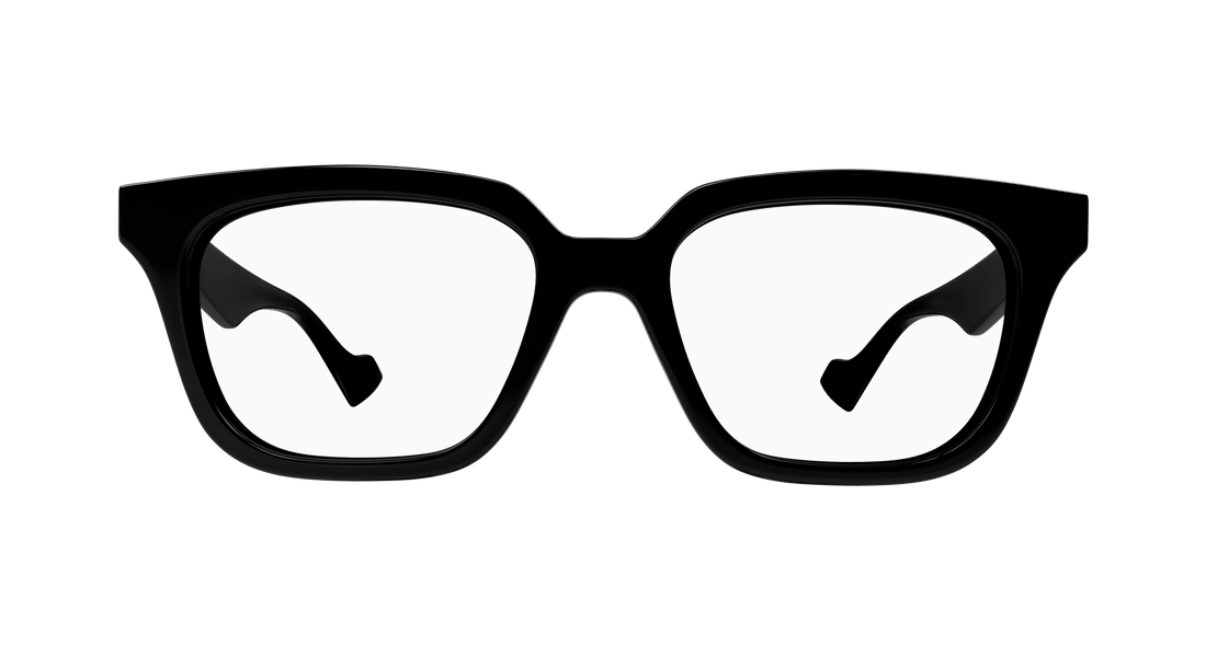 Translation missing: es.seo.product.type.gafas-graduadas gucci gg1536o 001 femenino talla 51mm - Translation missing: es.seo.product.alt.imagen-secundaria