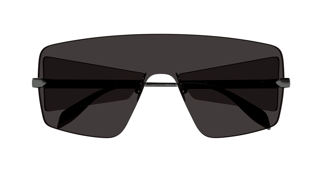 Translation missing: es.seo.product.type.gafas-de-sol alexander mcqueen am0460s 001 masculino talla 99mm - Translation missing: es.seo.product.alt.imagen-secundaria