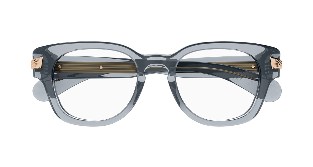 Translation missing: es.seo.product.type.gafas-graduadas gucci gg1518o 003 masculino talla 51mm - Translation missing: es.seo.product.alt.imagen-secundaria