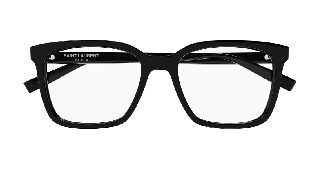 Translation missing: es.seo.product.type.gafas-graduadas saint laurent sl 672 001 masculino talla 55mm - Translation missing: es.seo.product.alt.imagen-secundaria