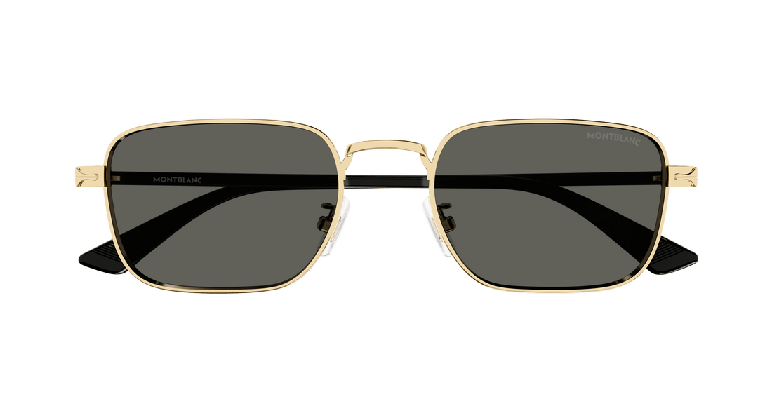Translation missing: es.seo.product.type.gafas-de-sol montblanc mb0339s 001 masculino talla 53mm - Translation missing: es.seo.product.alt.imagen-secundaria