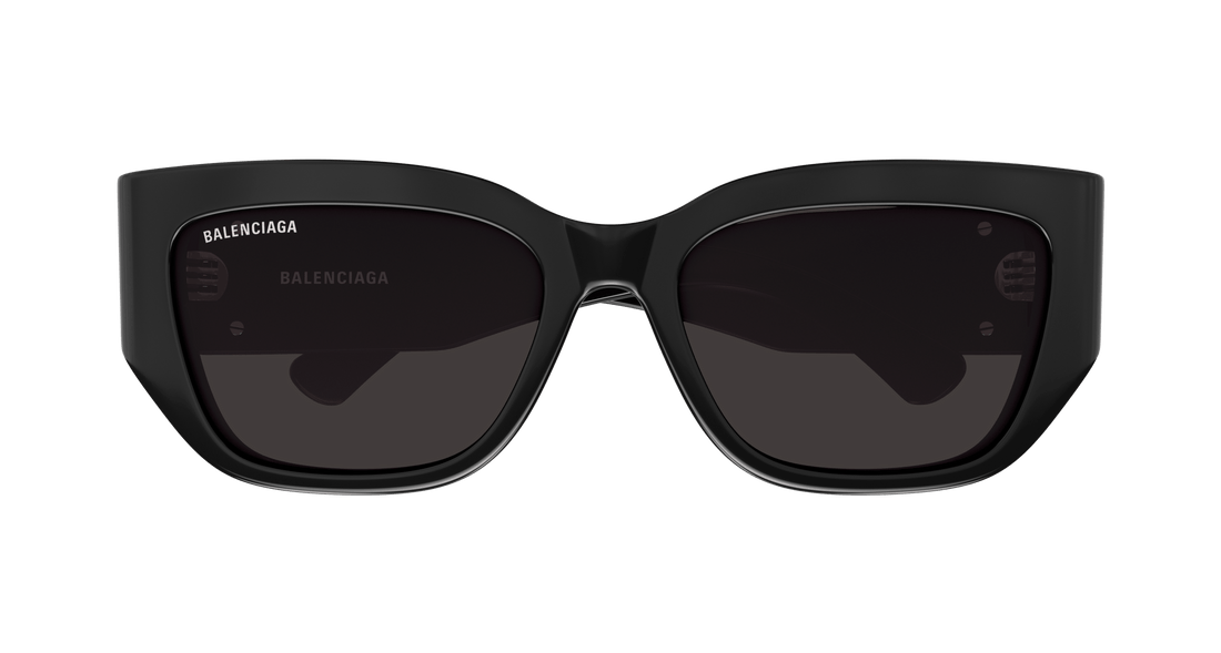 Translation missing: es.seo.product.type.gafas-de-sol balenciaga bb0361sk 001 negro cat eye femenino talla 56mm - Translation missing: es.seo.product.alt.imagen-secundaria