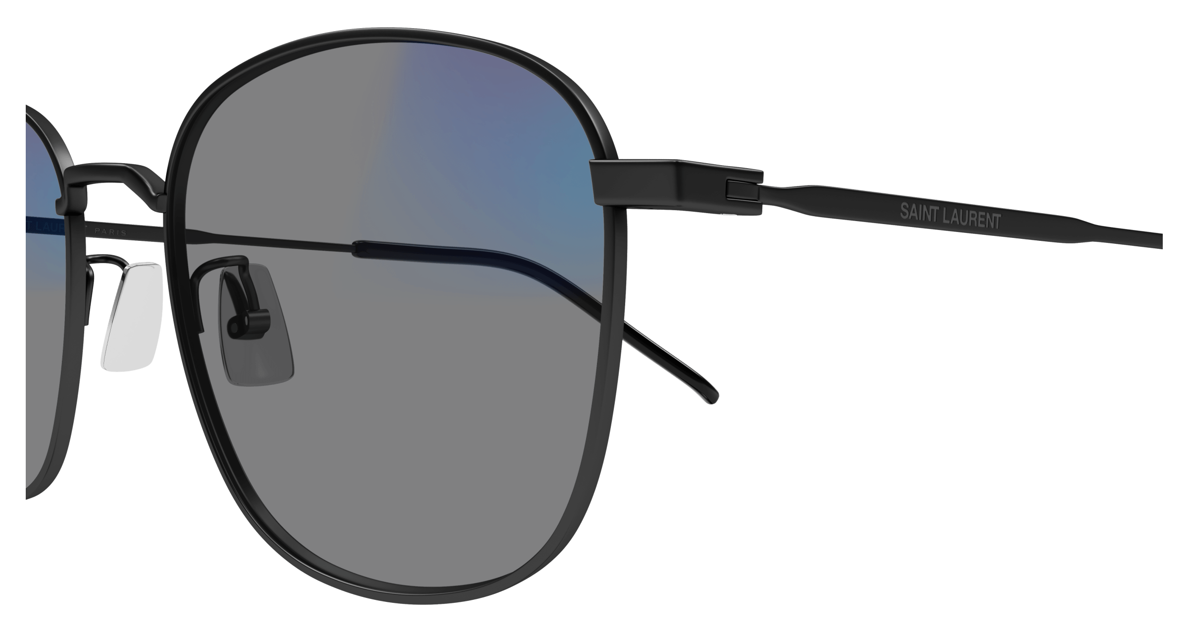 SAINT LAURENT SL 492/K SUN 001 53