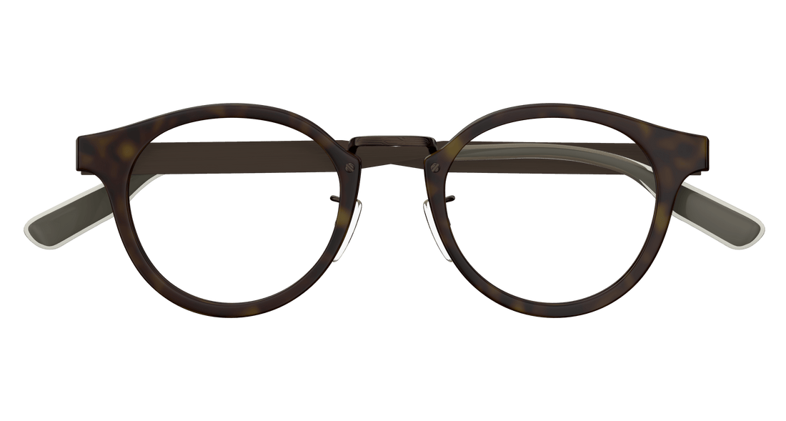 Translation missing: es.seo.product.type.gafas-graduadas gucci gg1743oj 003 havana round/oval/panthos unisex talla 48mm - Translation missing: es.seo.product.alt.imagen-secundaria