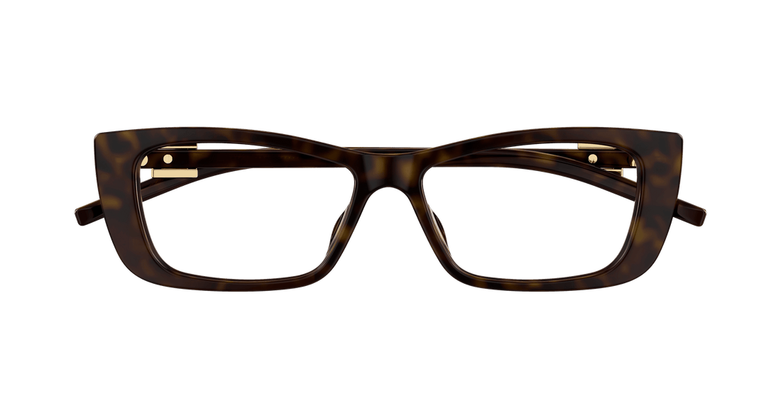 Translation missing: es.seo.product.type.gafas-graduadas gucci gg1682o 003 havana cat eye femenino talla 53mm - Translation missing: es.seo.product.alt.imagen-secundaria