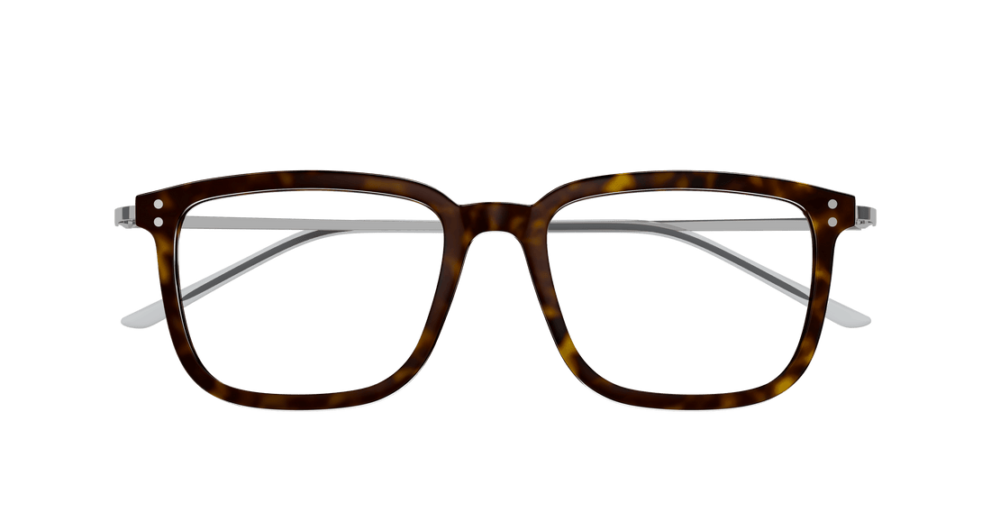 Translation missing: es.seo.product.type.gafas-graduadas gucci gg1709o 006 havana rectangular / squared masculino talla 53mm - Translation missing: es.seo.product.alt.imagen-secundaria