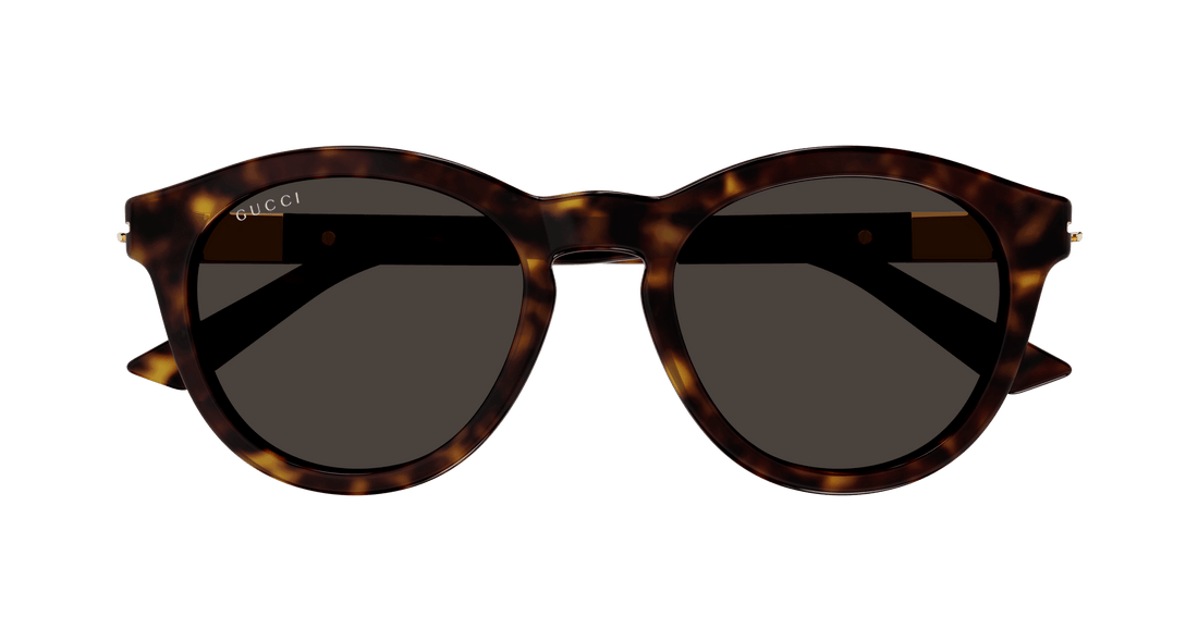 Translation missing: es.seo.product.type.gafas-de-sol gucci gg1501s 002 havana oval masculino talla 52mm - Translation missing: es.seo.product.alt.imagen-secundaria