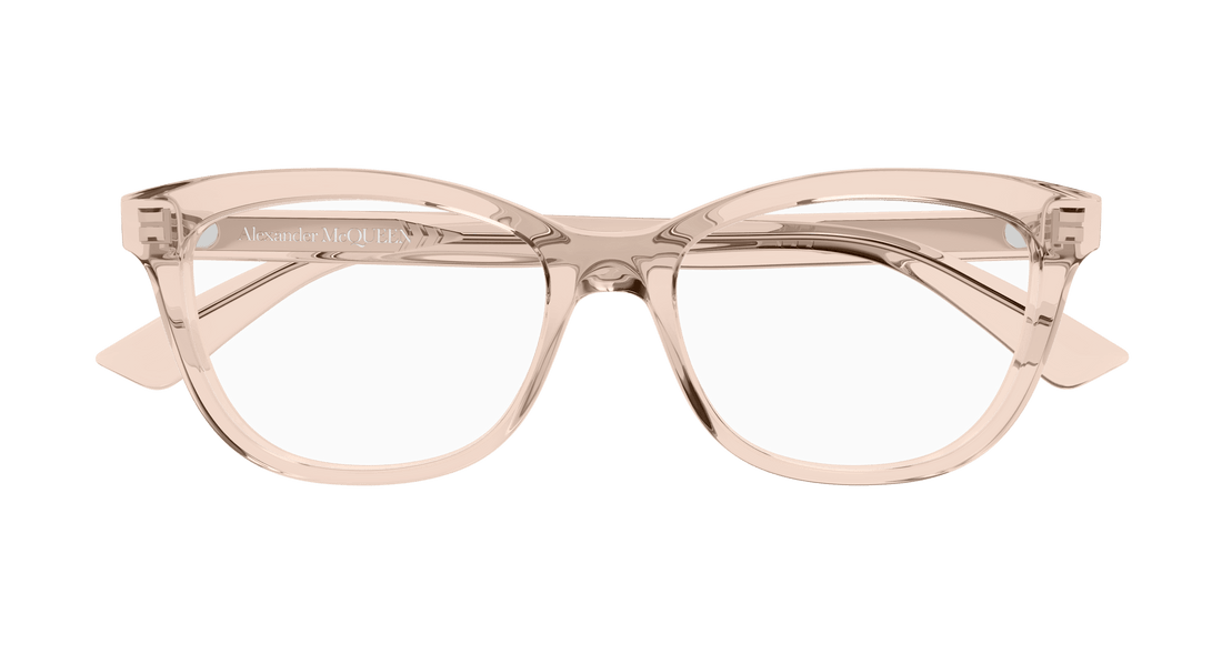Translation missing: es.seo.product.type.gafas-graduadas alexander mcqueen am0461o 003 femenino talla 53mm - Translation missing: es.seo.product.alt.imagen-secundaria